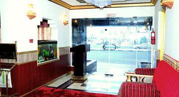 Sky Ways Hotel Dubai Exterior photo