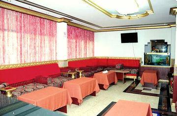 Sky Ways Hotel Dubai Exterior photo
