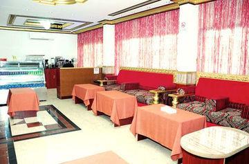 Sky Ways Hotel Dubai Exterior photo